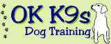 Ok K9 Dog Training